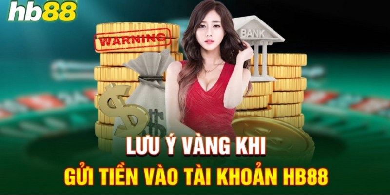 Một vài lưu ý giúp đảm bảo tỷ lệ thành công 100% cho giao dịch